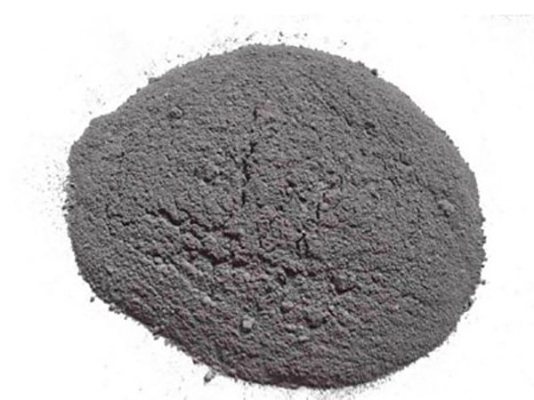 金屬硅粉與硅粉一樣嗎？